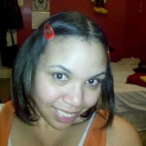 Meet your Posher, Judith